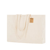 Tote Bag Coton Recyclé 220g Personnalisable