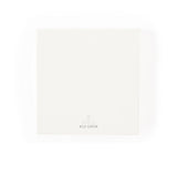 Bloc Mémo Carton Recyclé Personnalisable