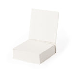 Bloc Mémo Carton Recyclé Personnalisable