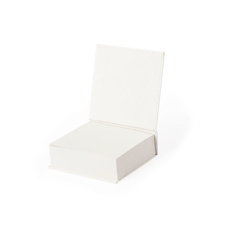 Bloc Mémo Carton Recyclé Personnalisable