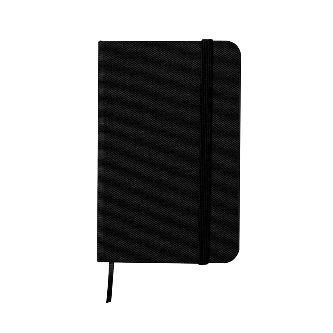 Bloc-Notes Polyester Personnalisable