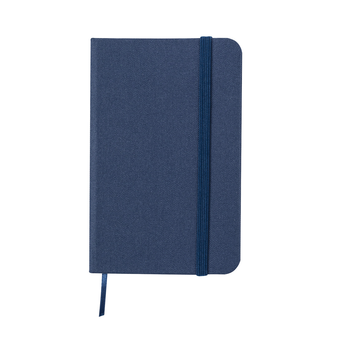 Bloc-Notes Polyester Personnalisable