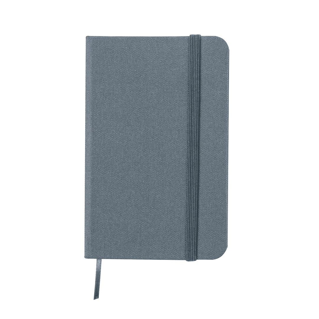 Bloc-Notes Polyester Personnalisable