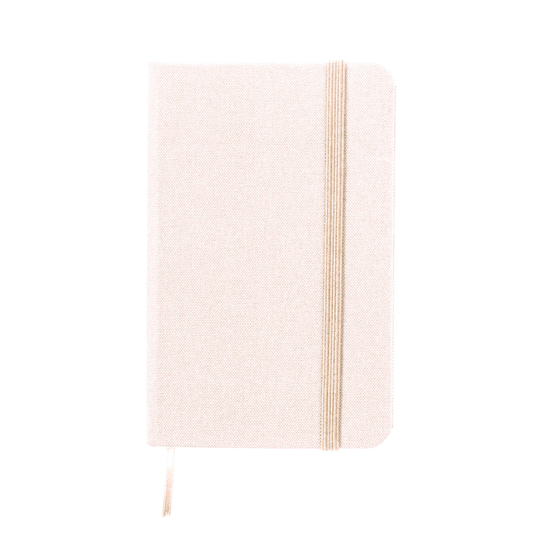 Bloc-Notes Polyester Personnalisable