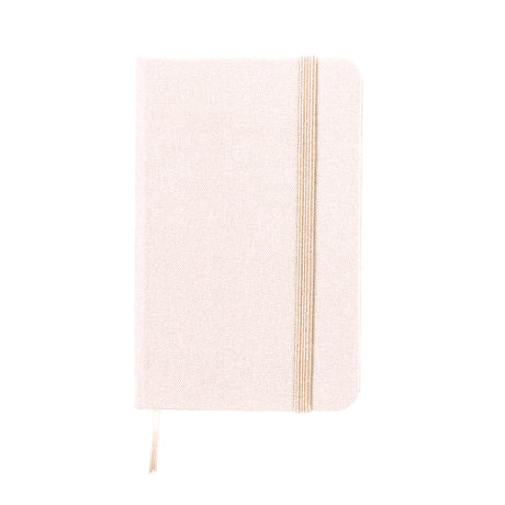 Bloc-Notes Polyester Personnalisable