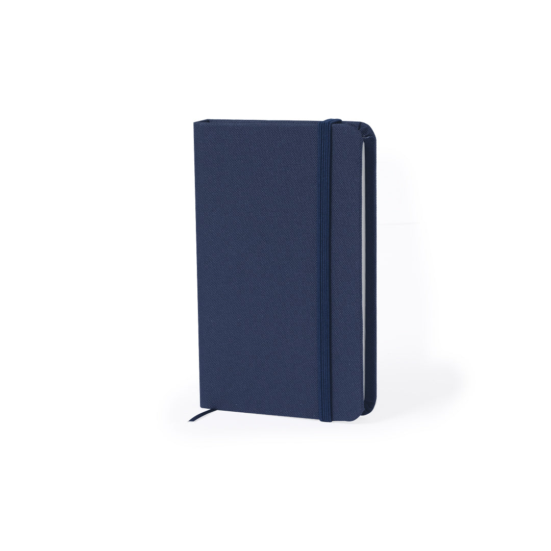 Bloc-Notes Polyester Personnalisable