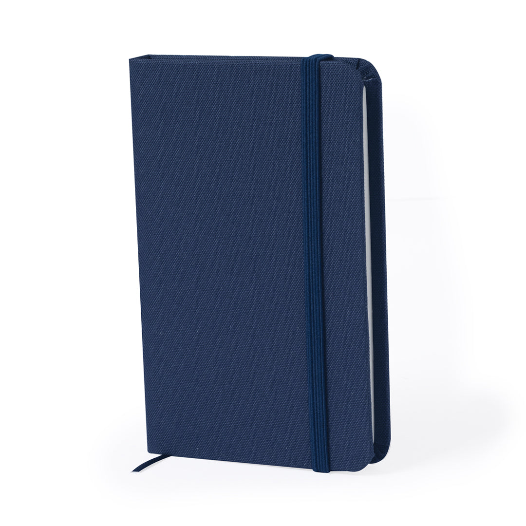 Bloc-Notes Polyester Personnalisable