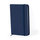 Bloc-Notes Polyester Personnalisable