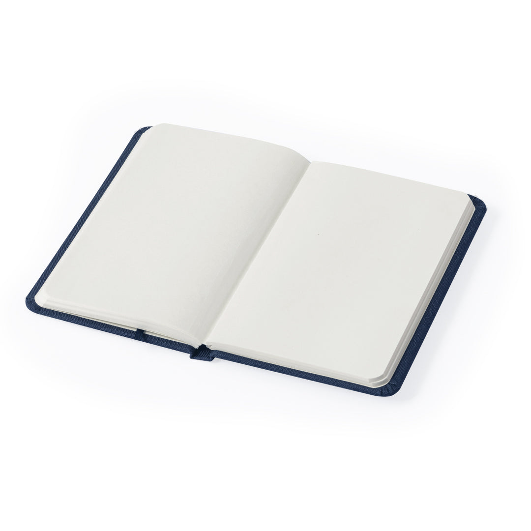 Bloc-Notes Polyester Personnalisable