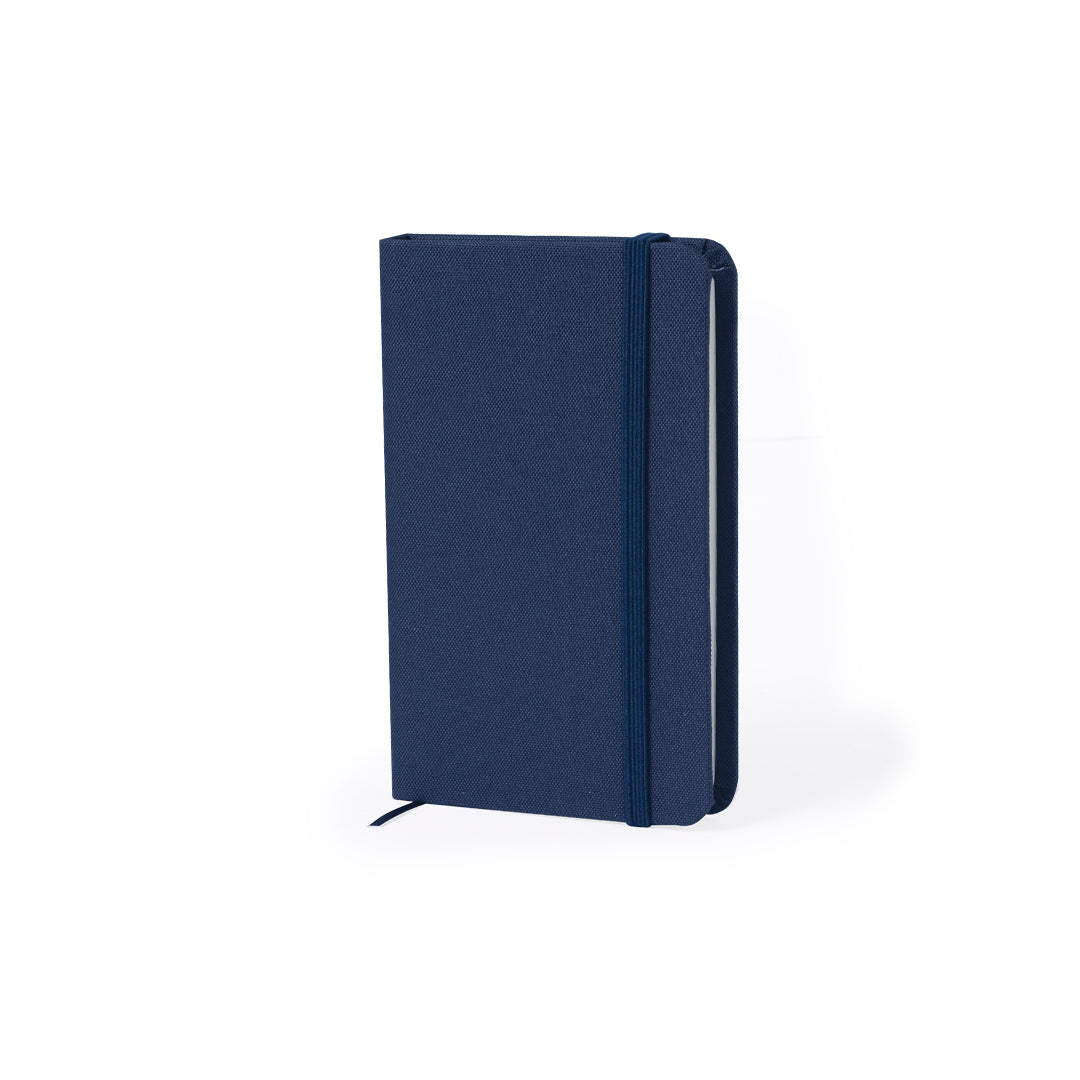Bloc-Notes Polyester Personnalisable
