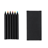 Boîte à Crayons Carton Recyclé Personnalisable