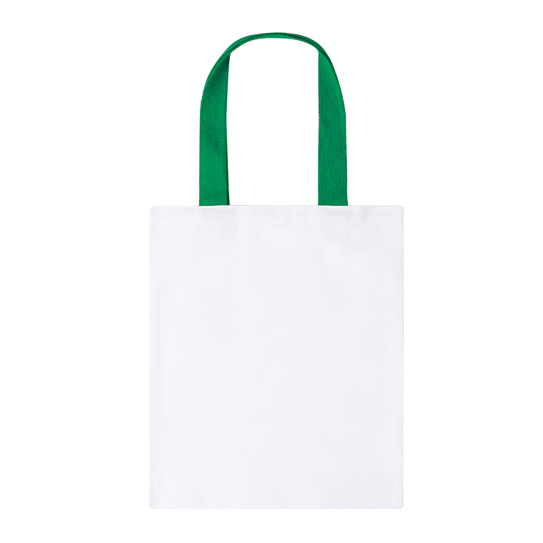 Tote Bag Canvas 230g Personnalisable