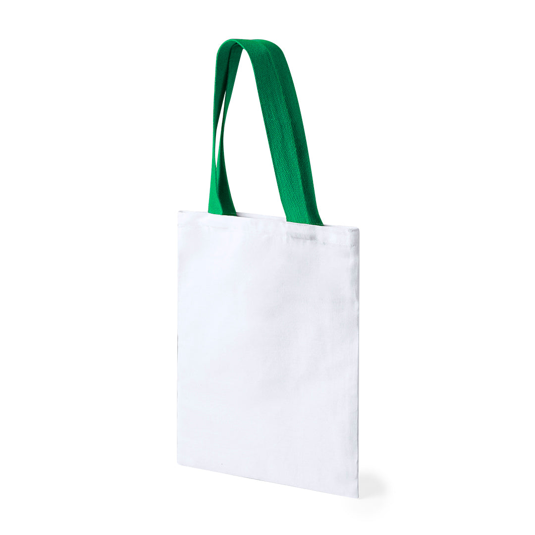 Tote Bag Canvas 230g Personnalisable