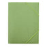 Porte-Documents Paille de Blé Personnalisable