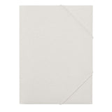 Porte-Documents Paille de Blé Personnalisable