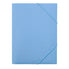 Porte-Documents Paille de Blé Personnalisable