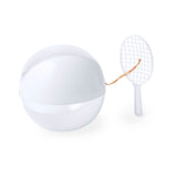 Set Raquette Ballon Personnalisable