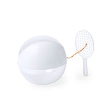 Set Raquette Ballon Personnalisable