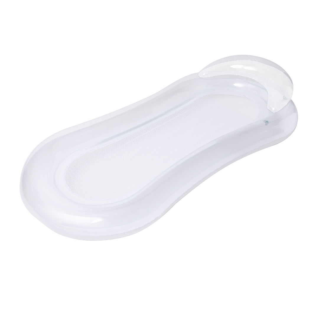 Bouée Gonflable avec Oreiller Polyester Personnalisable