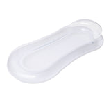 Bouée Gonflable avec Oreiller Polyester Personnalisable