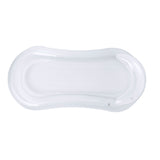 Bouée Gonflable avec Oreiller Polyester Personnalisable