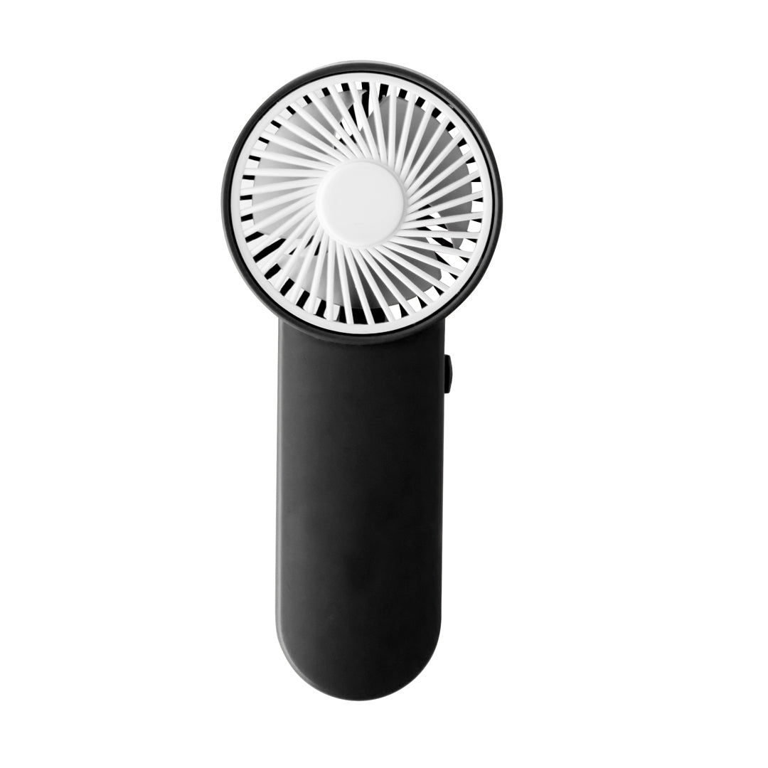 Ventilateur à Main ABS Personnalisable