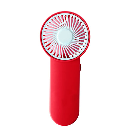 Ventilateur à Main ABS Personnalisable
