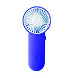 Ventilateur à Main ABS Personnalisable