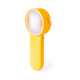 Ventilateur à Main ABS Personnalisable