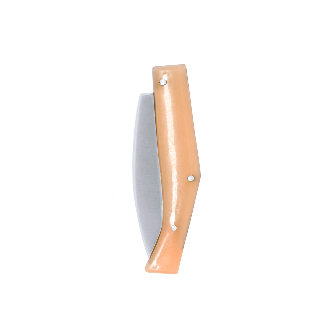 Canif Inox Personnalisable