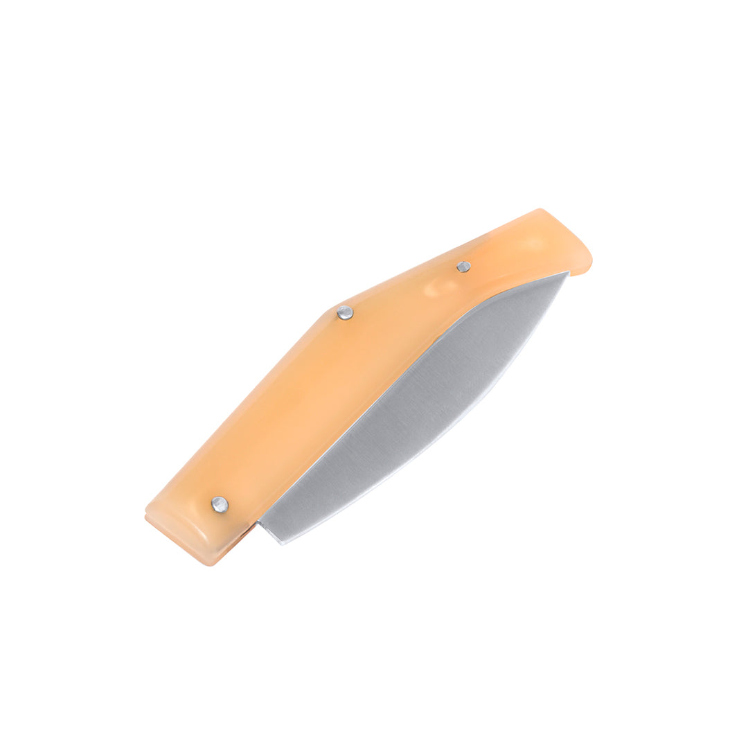 Canif Inox Personnalisable