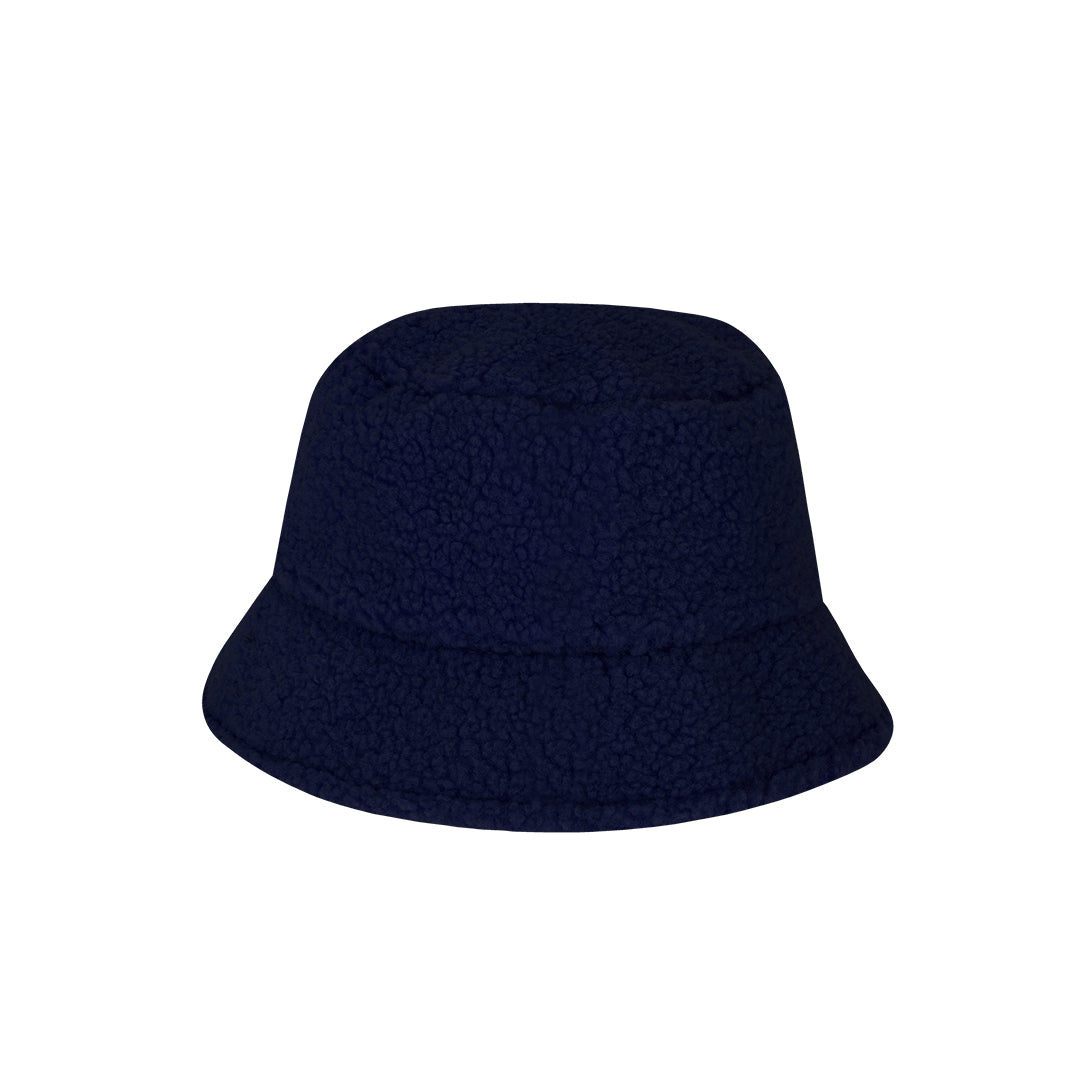 Bonnet Sherpa Cordon Polyester Personnalisable
