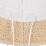 Bonnet Sherpa Cordon Polyester Personnalisable
