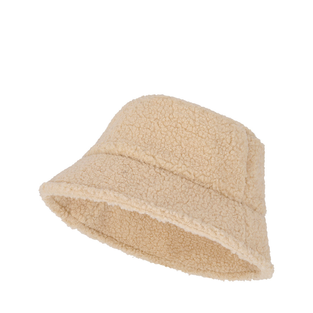 Bonnet Sherpa Cordon Polyester Personnalisable