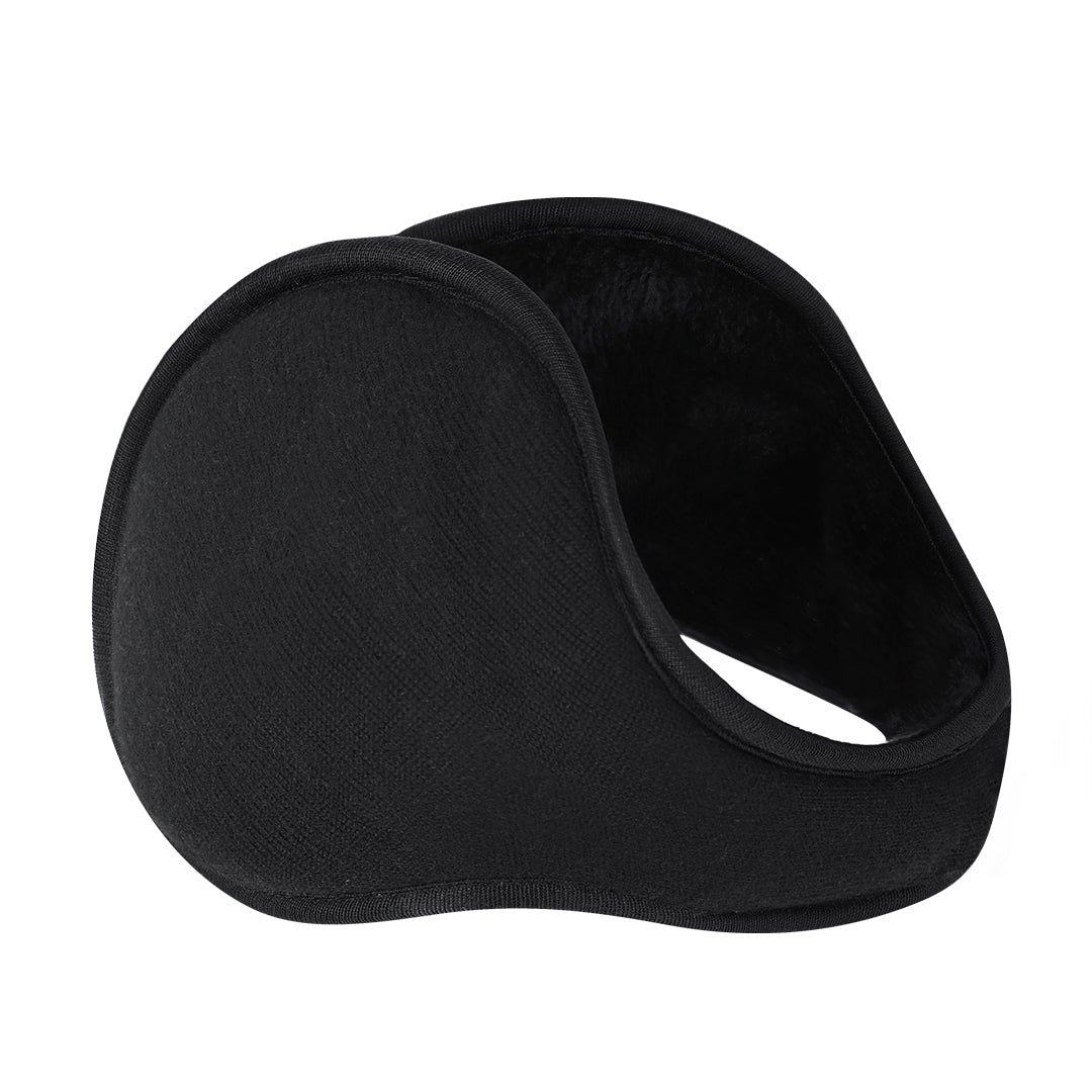 Cache-Oreilles Ajustables Polyester Personnalisable