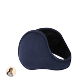 Cache-Oreilles Ajustables Polyester Personnalisable