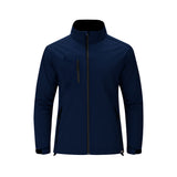 Veste Imperméable Doublée Plastique Recyclé Personnalisable