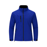 Veste Imperméable Doublée Plastique Recyclé Personnalisable