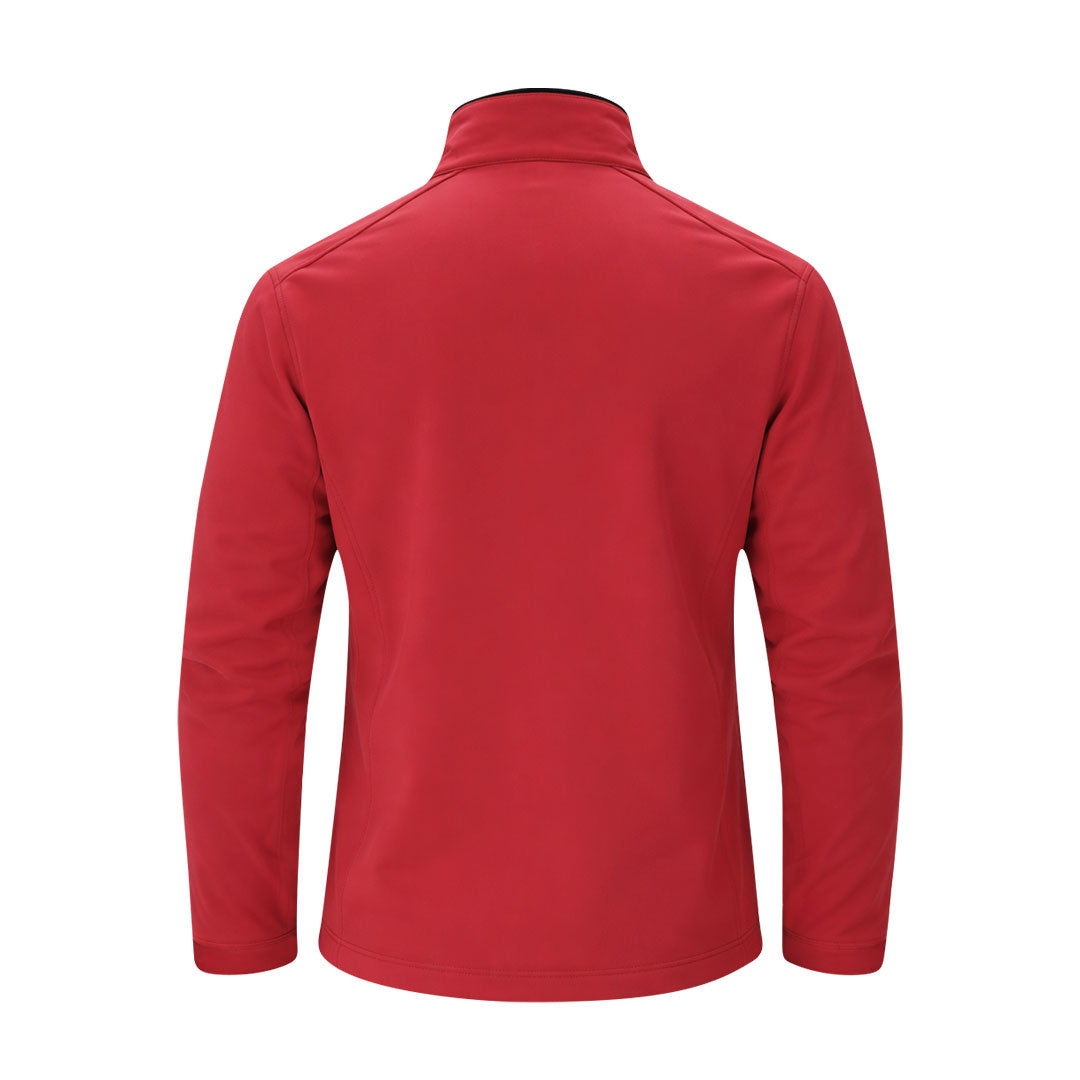 Veste Imperméable Doublée Plastique Recyclé Personnalisable