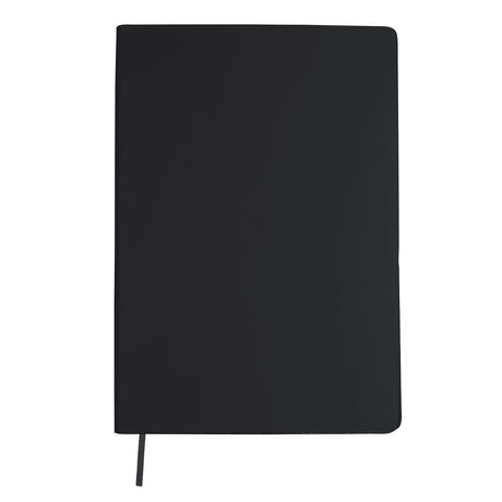 Bloc-Notes Recyclé 80 Feuilles Simili-cuir Personnalisable