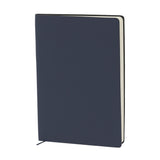 Bloc-Notes Recyclé 80 Feuilles Simili-cuir Personnalisable