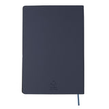 Bloc-Notes Recyclé 80 Feuilles Simili-cuir Personnalisable