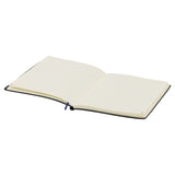 Bloc-Notes Recyclé 80 Feuilles Simili-cuir Personnalisable