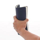 Bloc-Notes Recyclé 80 Feuilles Simili-cuir Personnalisable
