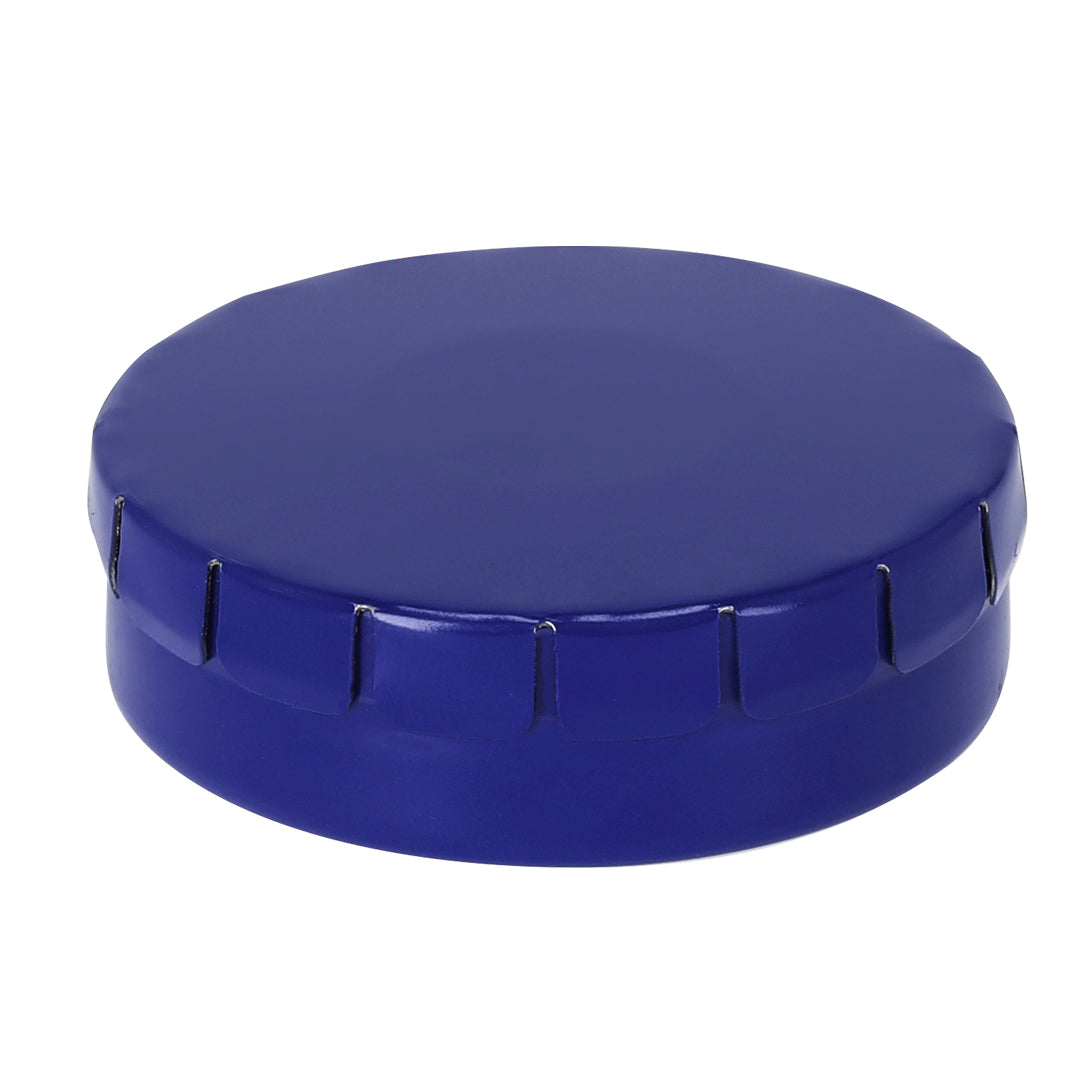 Distributeur Bonbons 12g Métal Personnalisable