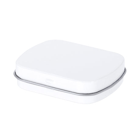 Distributeur Bonbons 23g Métal Personnalisable