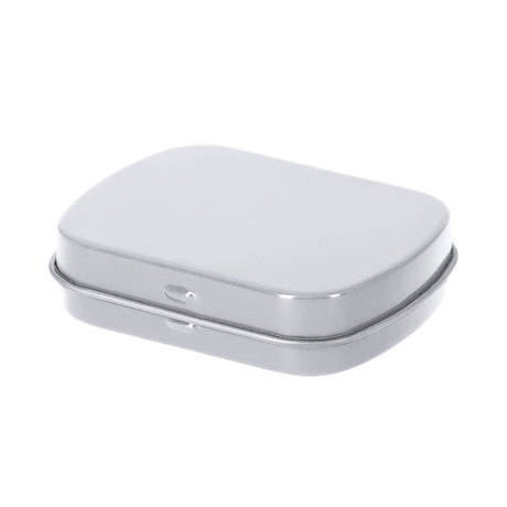Distributeur Bonbons 23g Métal Personnalisable