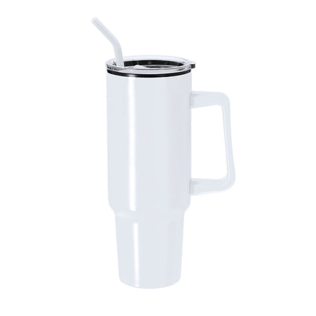Pichet Isotherme Inox 1.2L Personnalisable