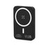 Batterie Externe Magnétique 5 000 mAh Personnalisable