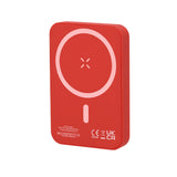 Batterie Externe Magnétique 5 000 mAh Personnalisable